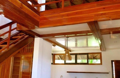 General Luna Villa | Sandy Feet Siargao