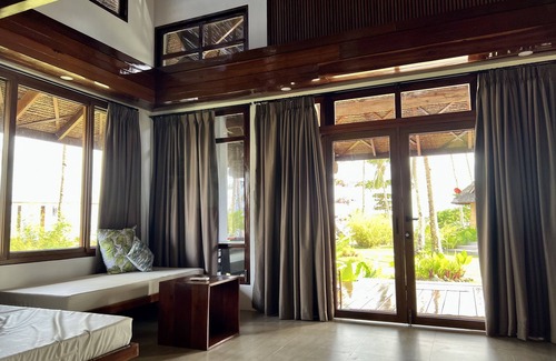 General Luna Villa | Sandy Feet Siargao