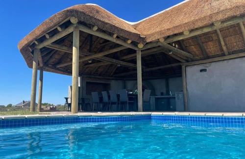 St. Helena Bay House | Sandy Feet Villa