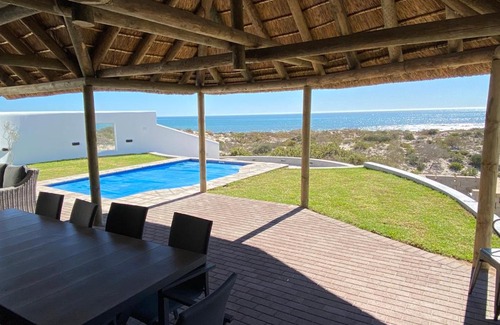 St. Helena Bay House | Sandy Feet Villa