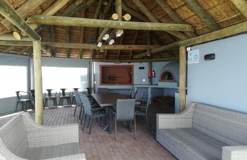 St. Helena Bay House | Sandy Feet Villa