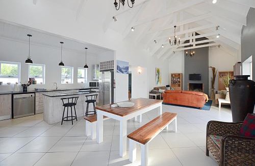 Yzerfontein House | Sandy Feet