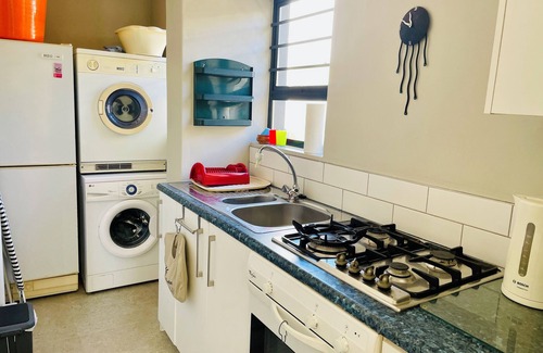 Plettenberg Bay House | Sandy Fingers: Chic Coastal Retreat with Pool, 500m from Plettenberg Bay Beach