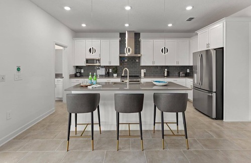 Melbourne Beach House | Sandy Harbor | Stunning New Beach Home ft. Pirate Theme Room, Arcade & More