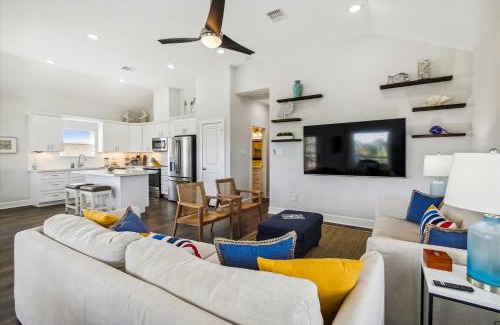 Galveston House | Sandy Haven