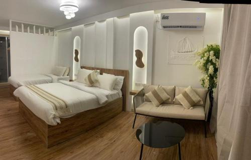 Gulhi House | Sandy Heaven Maldives