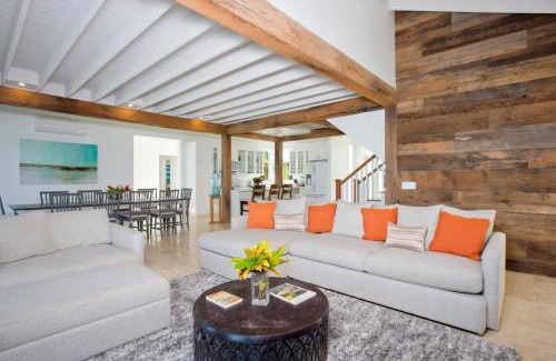 Governor's Harbour House | Sandy Hill Beach House home