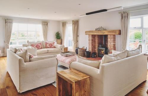 King's Bromley House | Sandy Hill Farm