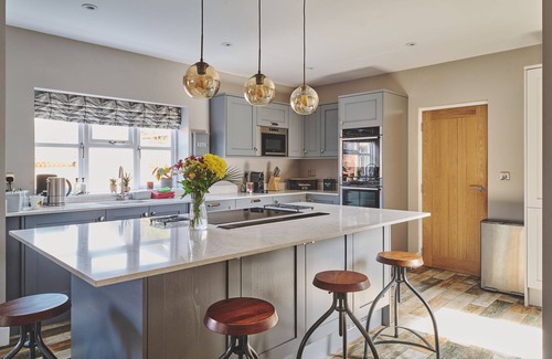 King's Bromley Cottage | Sandy Hill Farm - Luxury Cottages