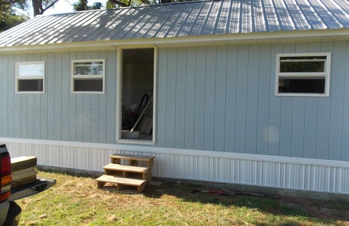 Silver Beach Cottage | SANDY HILL SUNSETS