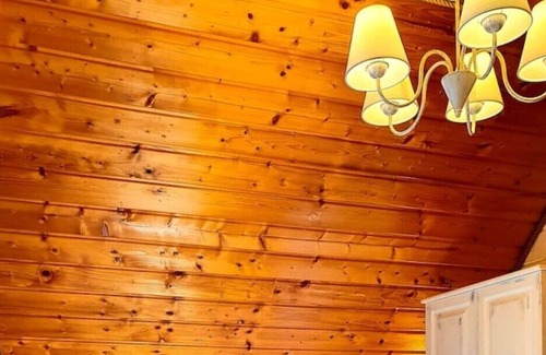 Janowice Wielkie Cottage | Sandy Horse - Mountain Lodge & SPA - Cottage