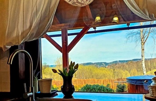 Janowice Wielkie Cottage | Sandy Horse - Mountain Lodge & SPA - Cottage