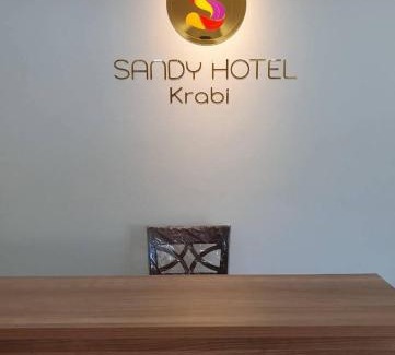 Krabi Hotel | Sandy hotel