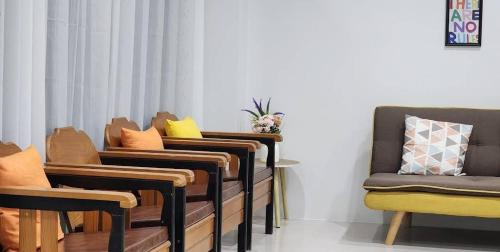 Krabi Hotel | Sandy hotel