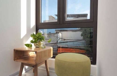 An Hai Đong House | SANDY HOUSE - NEAR MY KHE BEACH & CITY CENTER