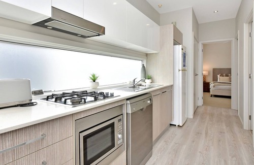 Caves Beach Villa | Sandy Isles at Caves Beach Villas