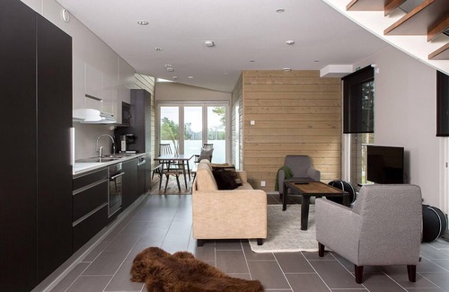 Kalajoki Apartment | Sandy Kelt, Irish House Apartments