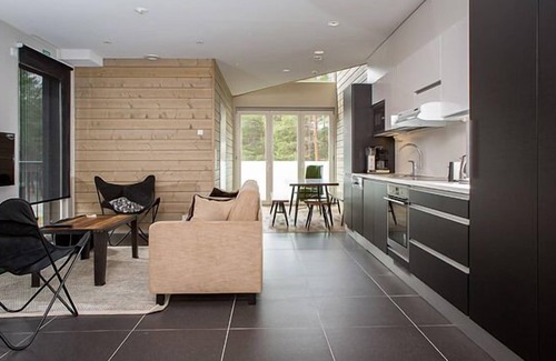Kalajoki Apartment | Sandy Kelt, Irish House Apartments