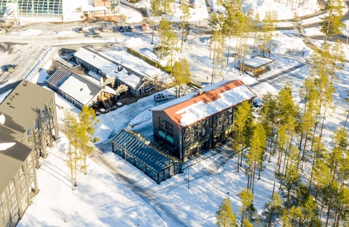 Kalajoki Apartment | Sandy Kelt, Irish House Apartments