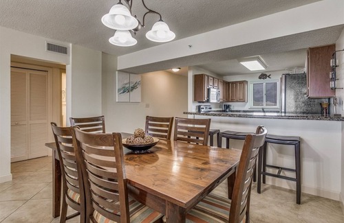 Ono Island Condo | Sandy Key 536 5th floor -Beachfront view -NO HASSLE CHECK OUT