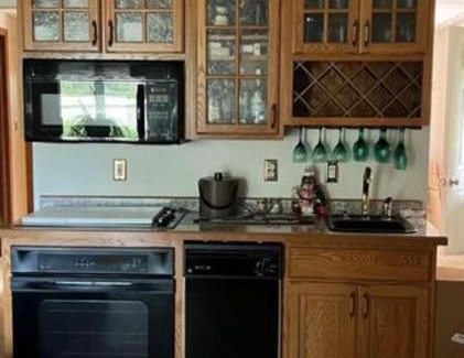 Toivola House | Sandy Lake Lodge