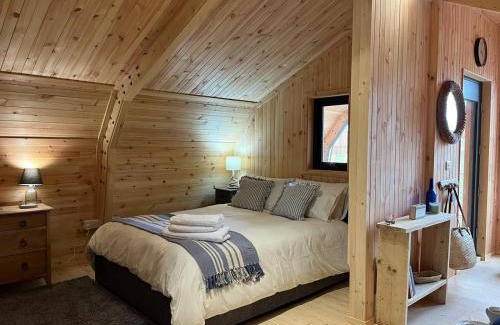 Achmelvich Apartment | Sandy Meadow Escapes