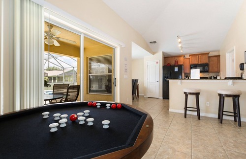 Sandy Ridge House | SANDY OASIS - Private Pool and Spa 24/7 Support During Your Stay