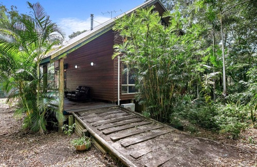 Toogoom House | Sandy Paws in Toogoom
