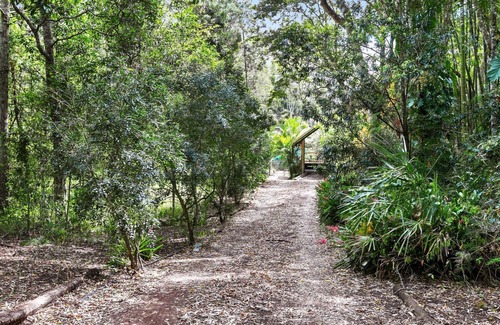Toogoom House | Sandy Paws in Toogoom