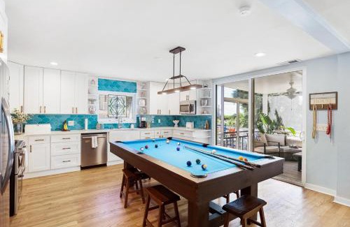 Folly Beach House | Sandy Paws Retreat