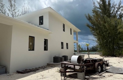 Sandy Point Villa | Sandy Point Beachfront Villa - Sunset Reef - Experience Luxury by Nature