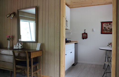 Long Lake Hotel | Sandy Point Motel