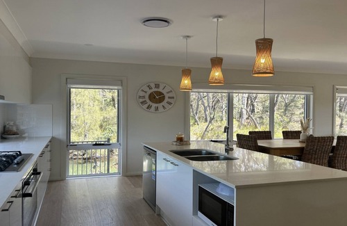 Sussex Inlet House | SANDY QUAYS, TOP NOTCH