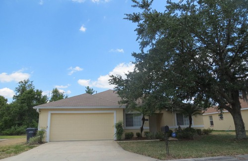 Sandy Ridge House | Sandy Ridge Area Pool Home