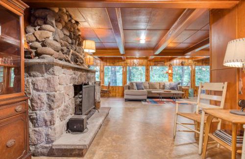 Marmot House | Sandy River Retreat