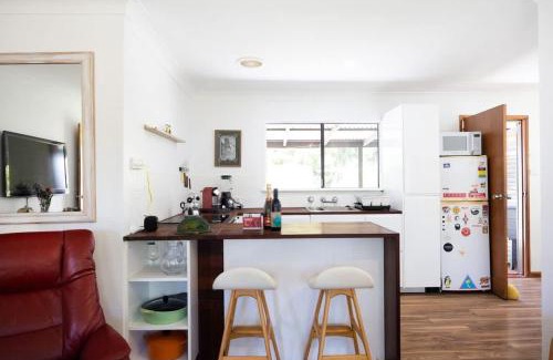 Bawley Point House | Sandy's Beach Shack at Bawley
