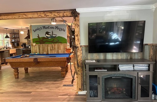 Mentone House | Sandy's Mentone Magpie