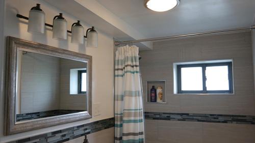 Bedford-Stuyvesant Apartment | Sandy's Place NYC 1