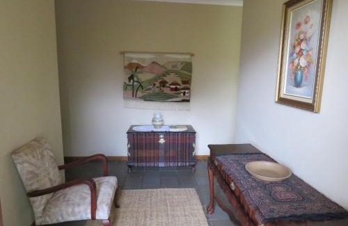 Barrydale House | Sandy's Place