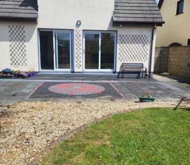 Ballymoney House | Sandy Shore