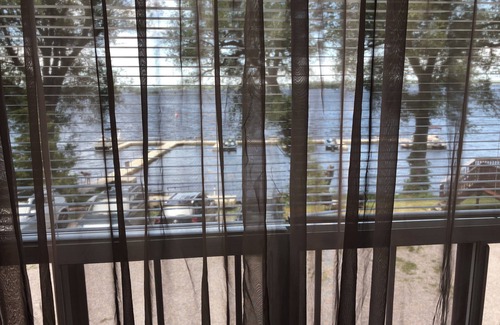 Harwood Cottage | Sandy Shore Cottages Lake Front loft #6, Sauna