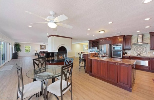 Woodland Estates House | Sandy Shore Pearl-Atlantic Ocean in your backyard, Fully Licensed & City Water