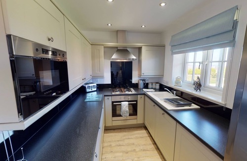 Filey Cottage | Sandy Shores - a cottage that sleeps 4 guests in 2 bedrooms