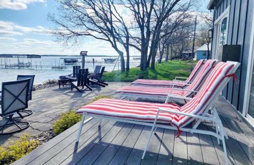 Spirit Lake House | Sandy Shores Beach House