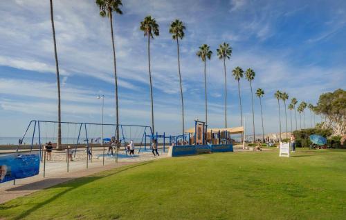 La Jolla Shores House | Sandy Shores Beach House