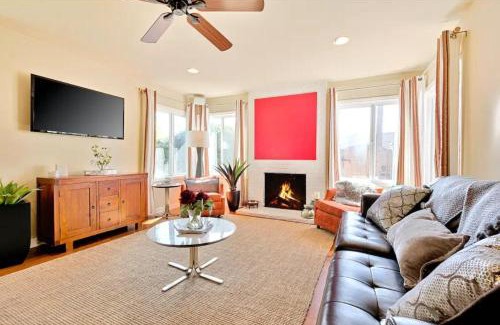 La Jolla Shores House | Sandy Shores Beach House