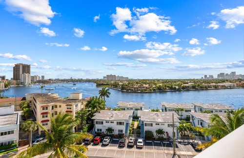 Barrier Island Condo | Sandy Shores Breathtaking Views