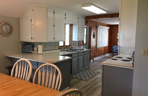Battle Lake House | Sandy Shores Cottage on the Glendalough Trail