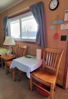 Escanaba Hotel | Sandy Shores Cottages