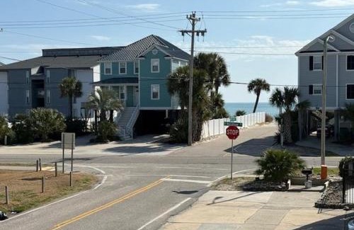 Garden City Apartment | Sandy Shores I 101 Condo